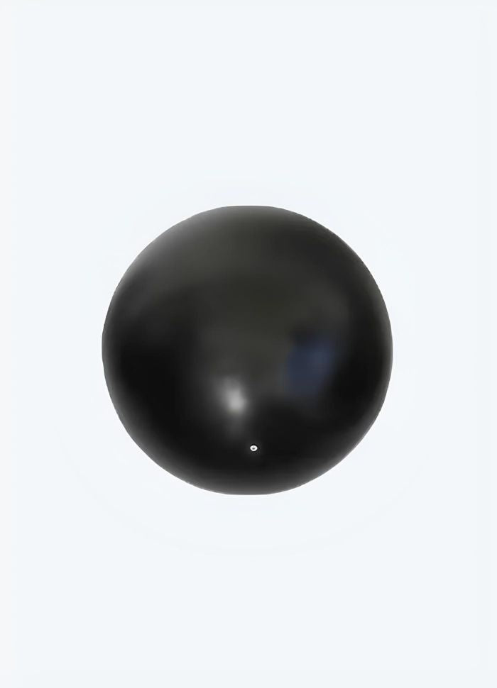 Ballon de Pilates RX Noir