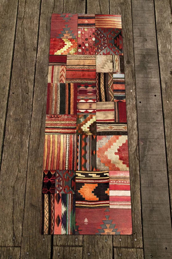 Tapis Marrakech mala