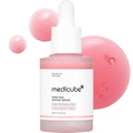 Sérum aux peptides pour visage