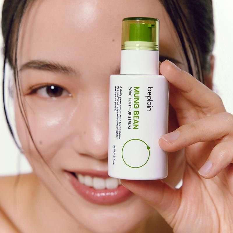 Coffret purifiant - Beplain Mung