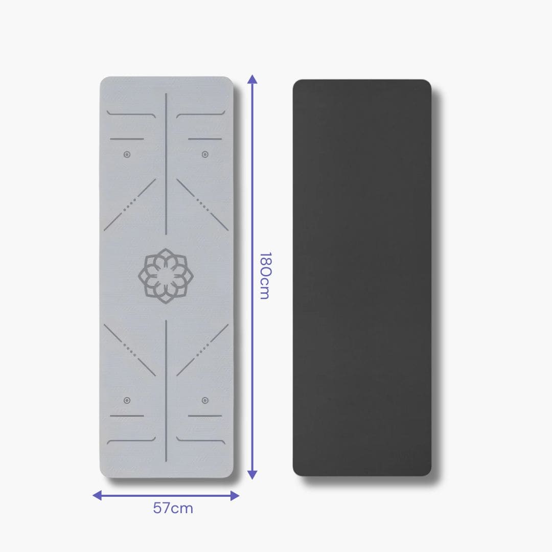 Tapis Yoga / Pilates RelaxFit 2