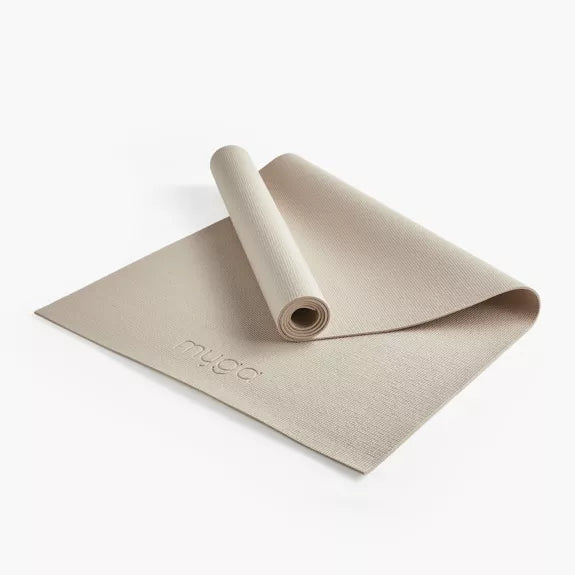 Tapis de yoga Débutant Mousse