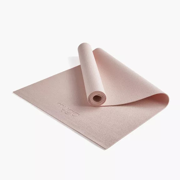 Tapis de yoga Débutant Mousse