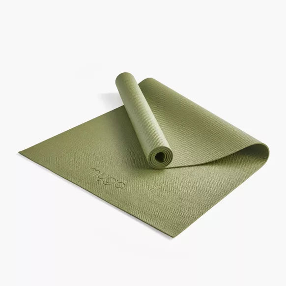 Tapis de yoga Débutant Mousse