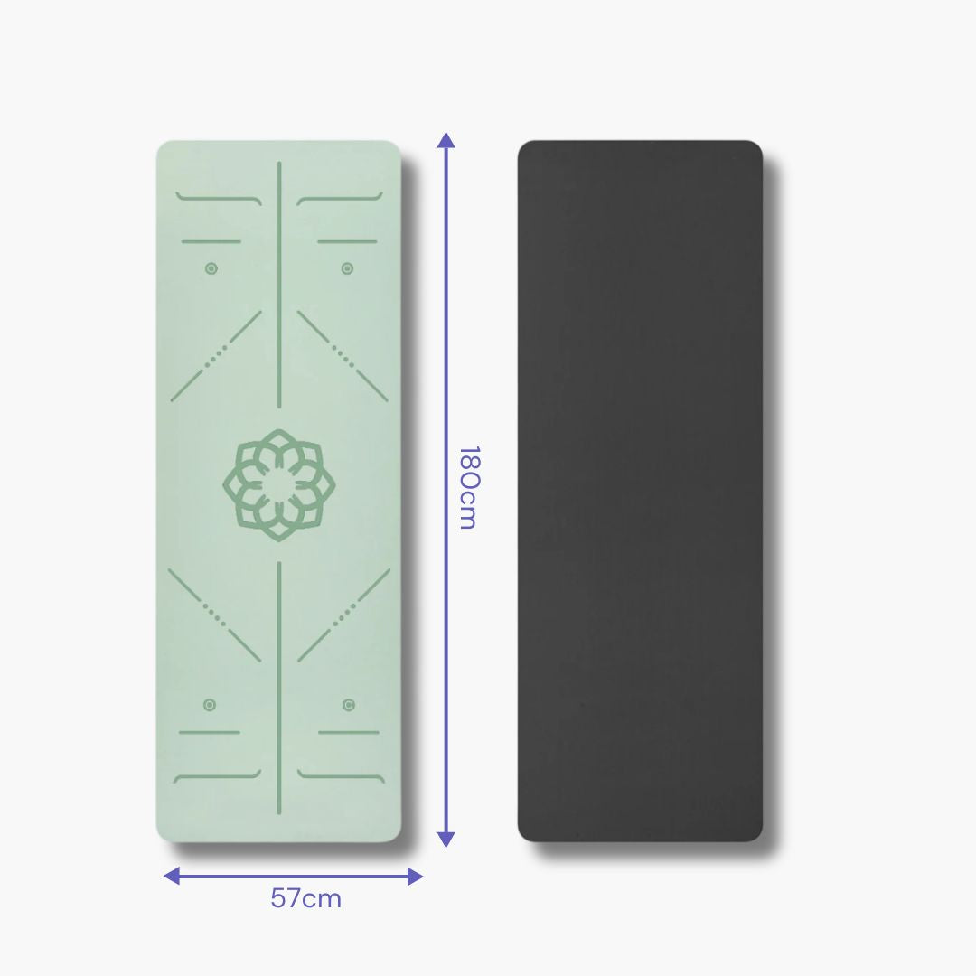 Tapis Yoga / Pilates RelaxFit 2