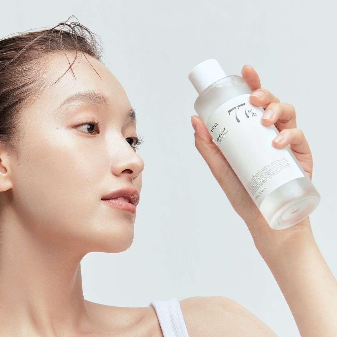 Pack Anua nettoyage intense