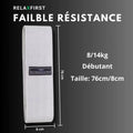 Bandes de résistances Fitness