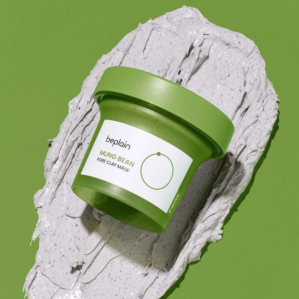 Coffret purifiant - Beplain Mung
