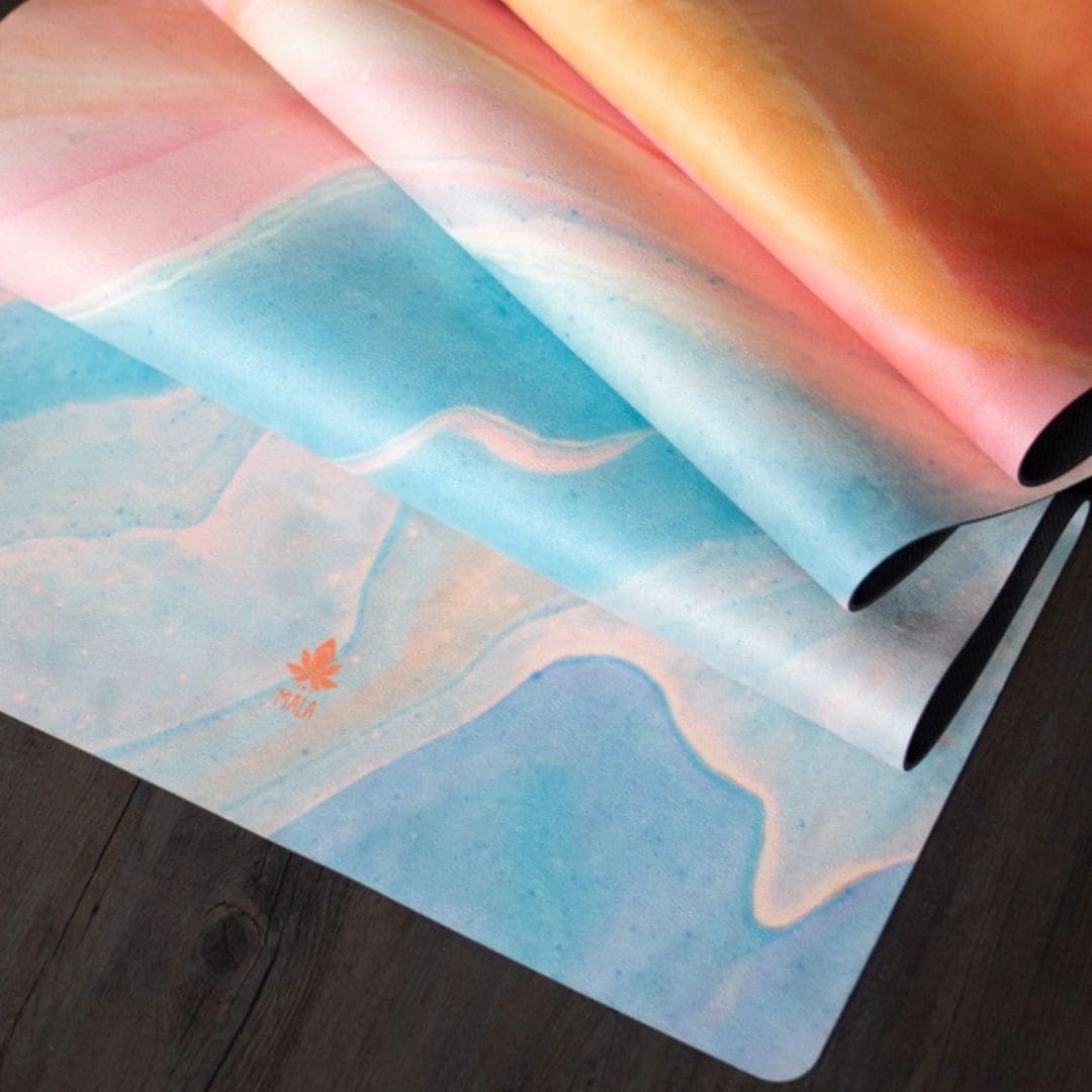 Tapis Smoothie mangue Mala