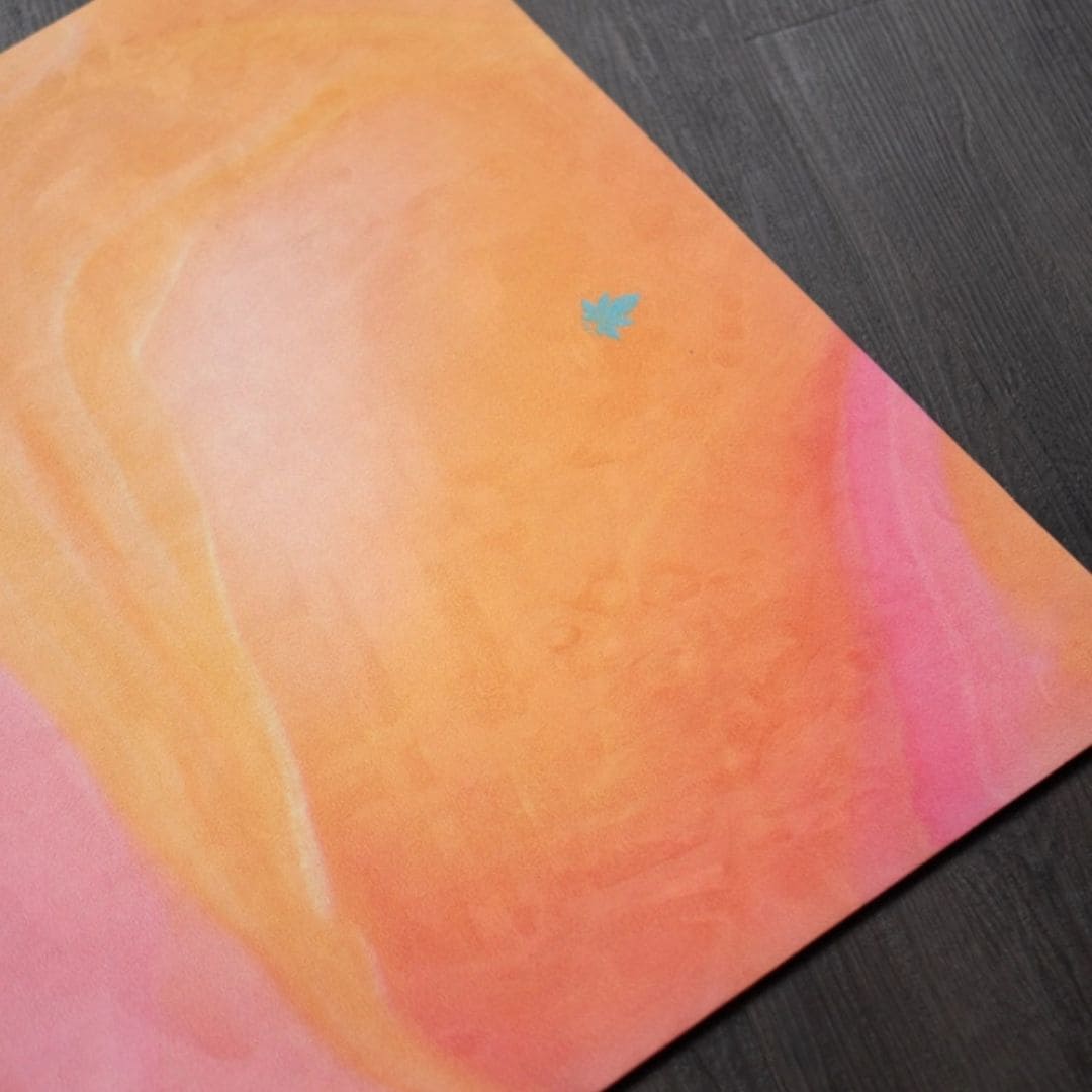 Tapis Smoothie mangue Mala