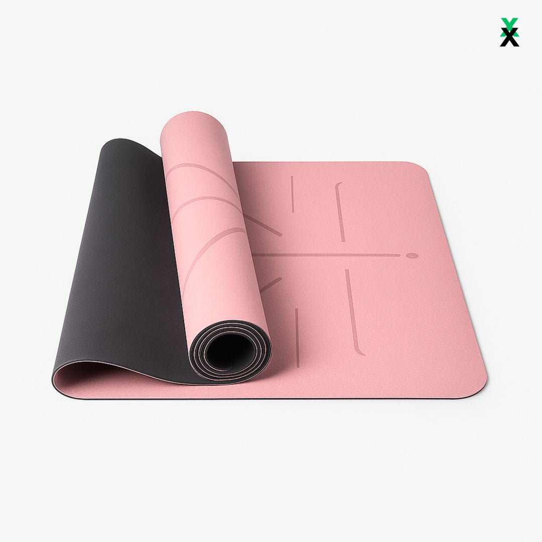 Tapis Yoga / Pilates RelaxFit 2