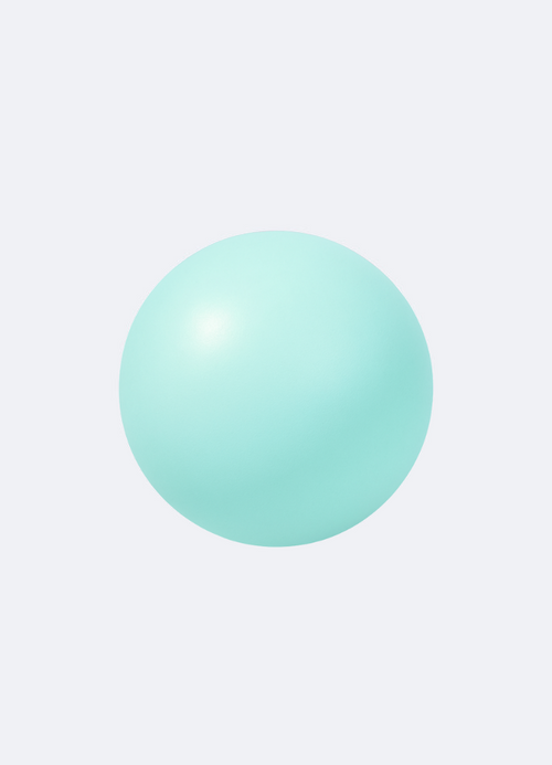 Ballon de Pilates RX souple