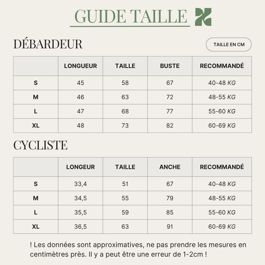Ensemble Bleu cycliste / débardeur Pilates, Yoga