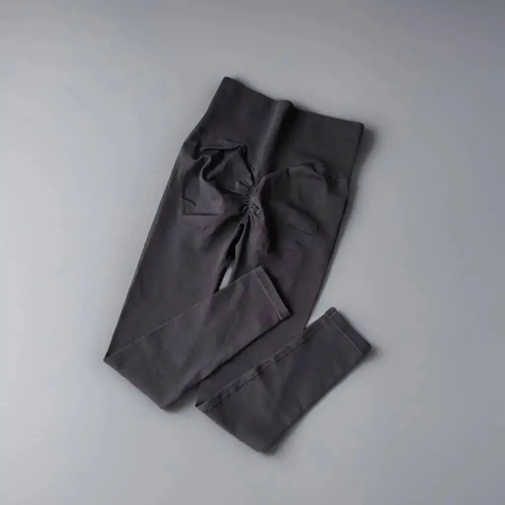 Leggings de yoga Femme