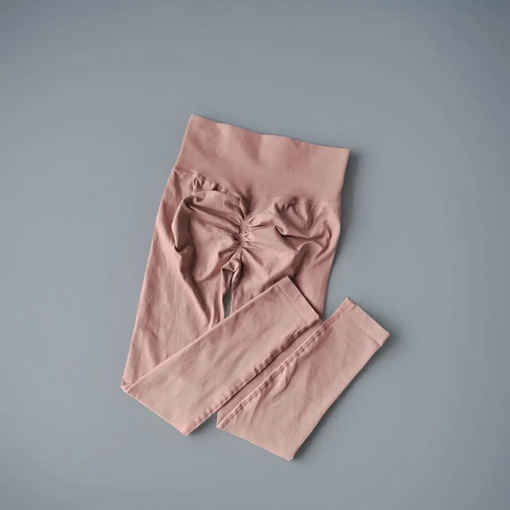 Leggings de yoga Femme
