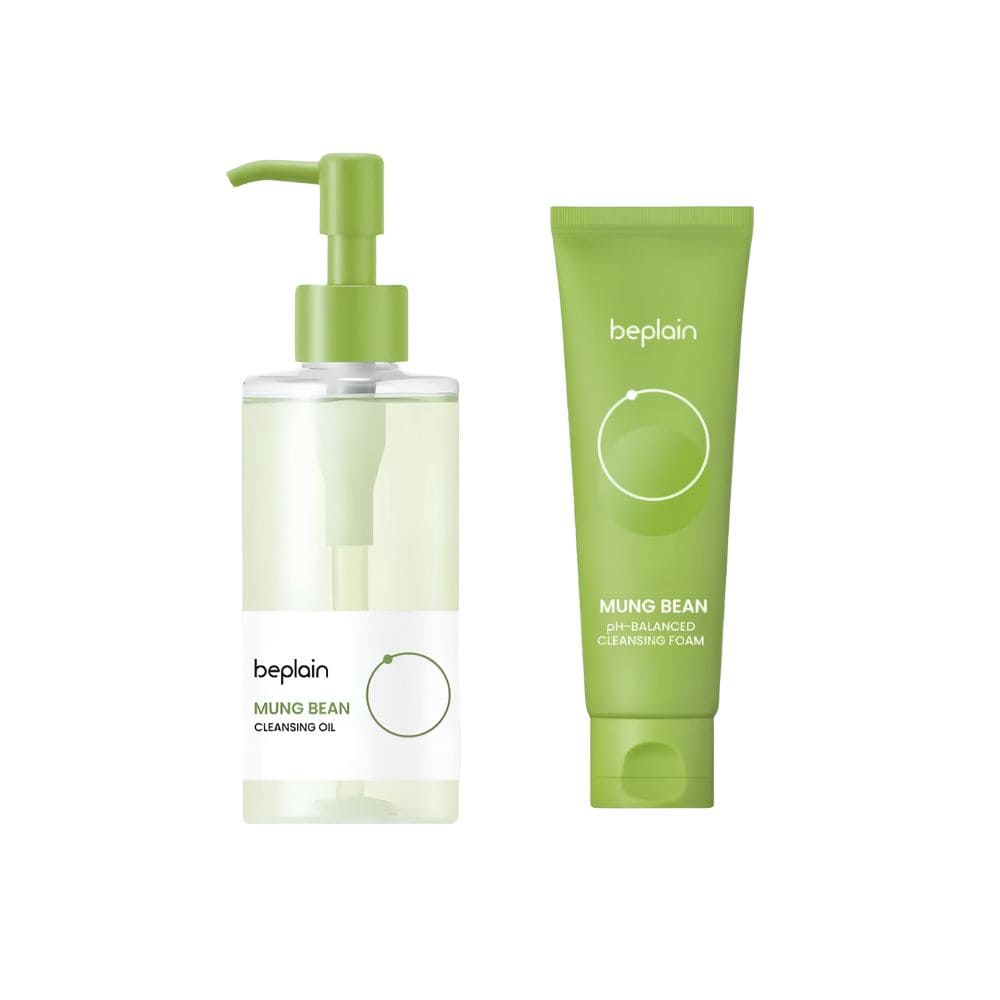 Coffret purifiant - Beplain Mung