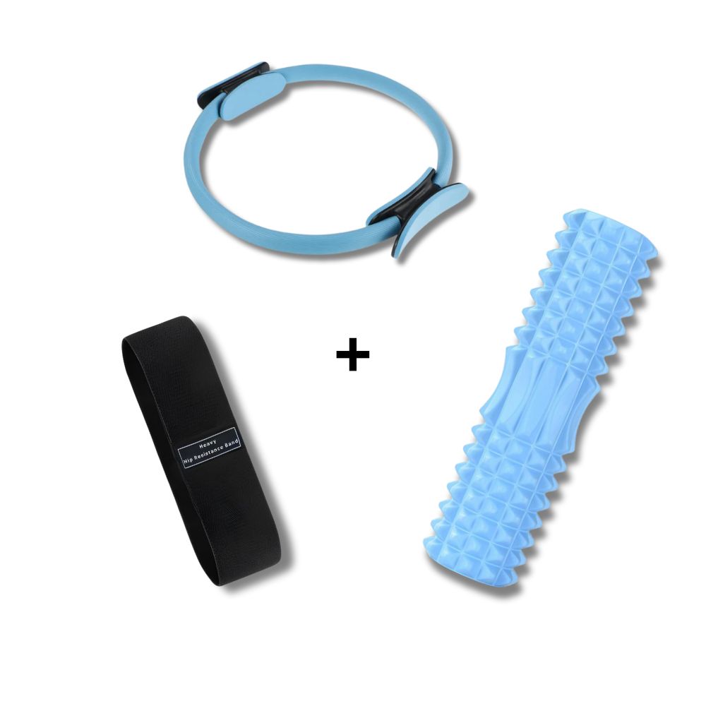 Pack d'Accessoires RX