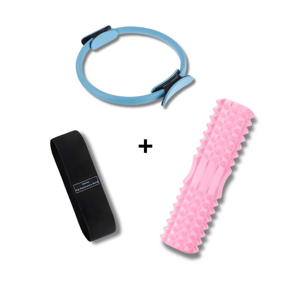 Pack d'Accessoires RX