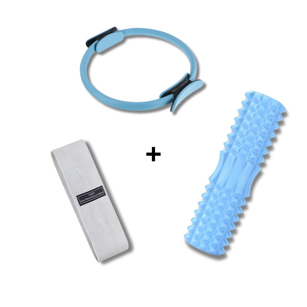 Pack d'Accessoires RX