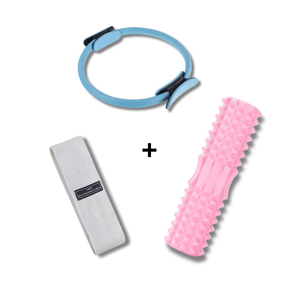 Pack d'Accessoires RX