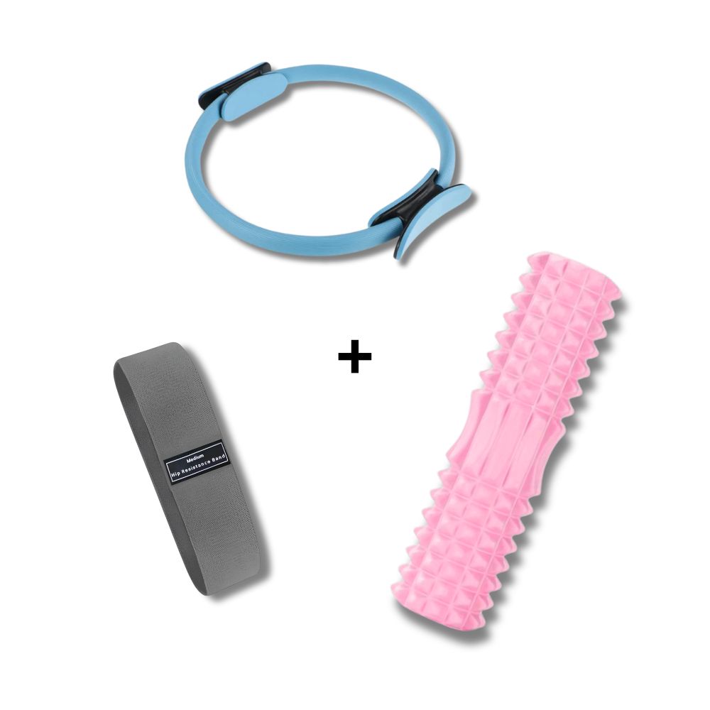 Pack d'Accessoires RX