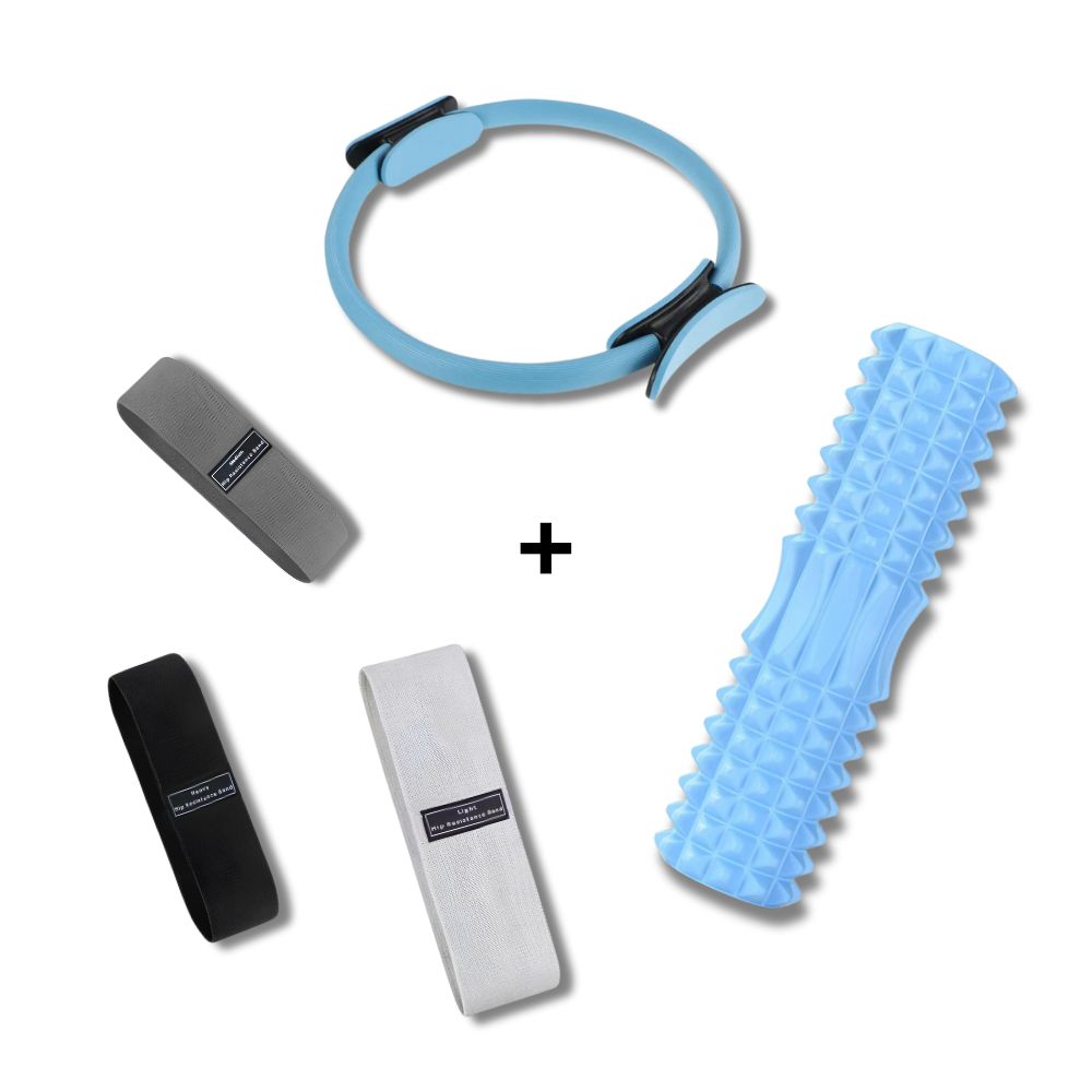 Pack d'Accessoires RX
