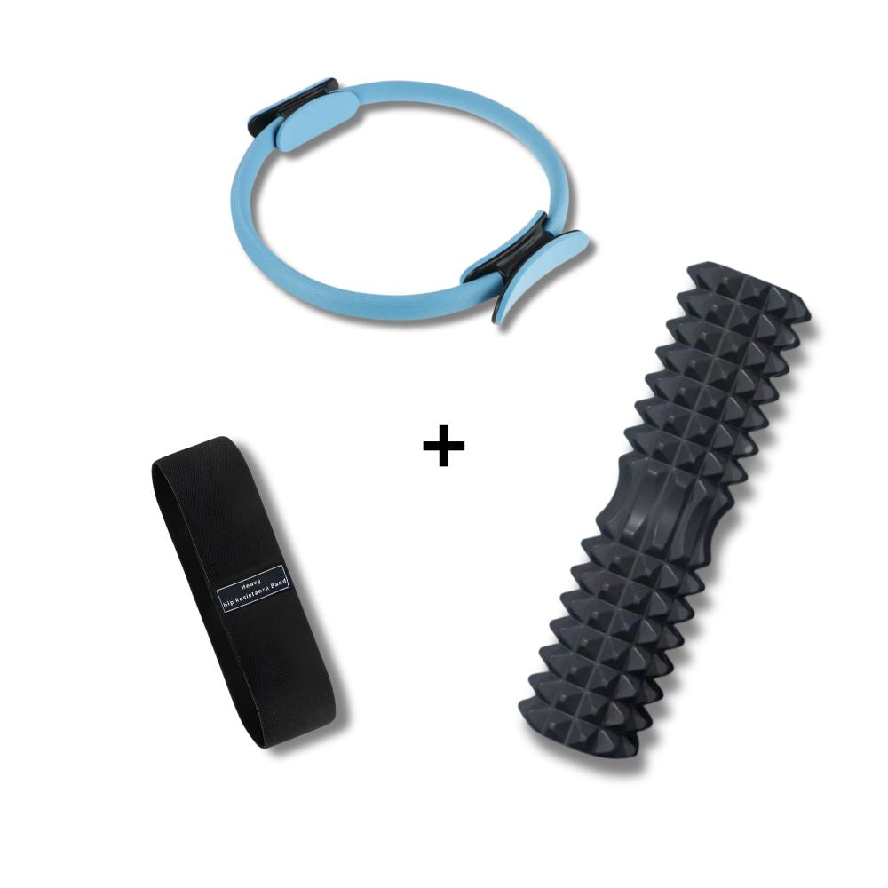 Pack d'Accessoires RX