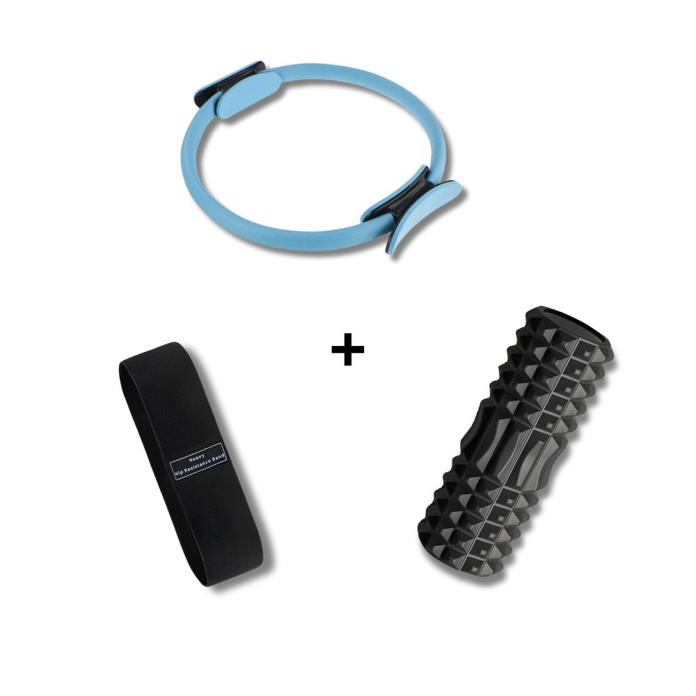 Pack d'Accessoires RX