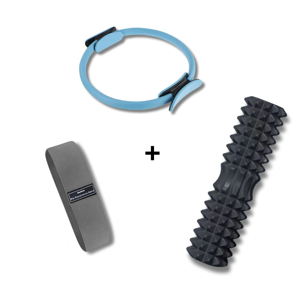 Pack d'Accessoires RX