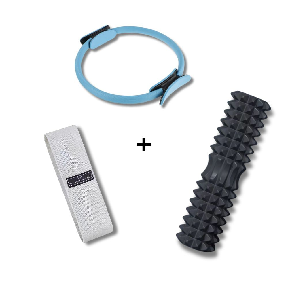 Pack d'Accessoires RX