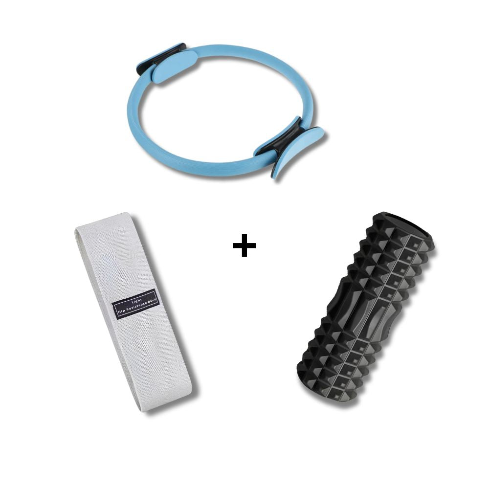 Pack d'Accessoires RX