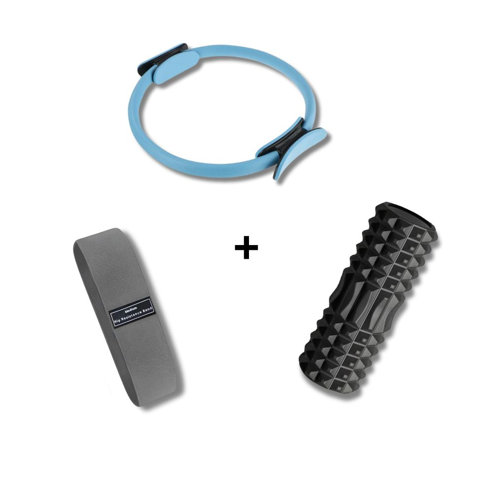 Pack d'Accessoires RX
