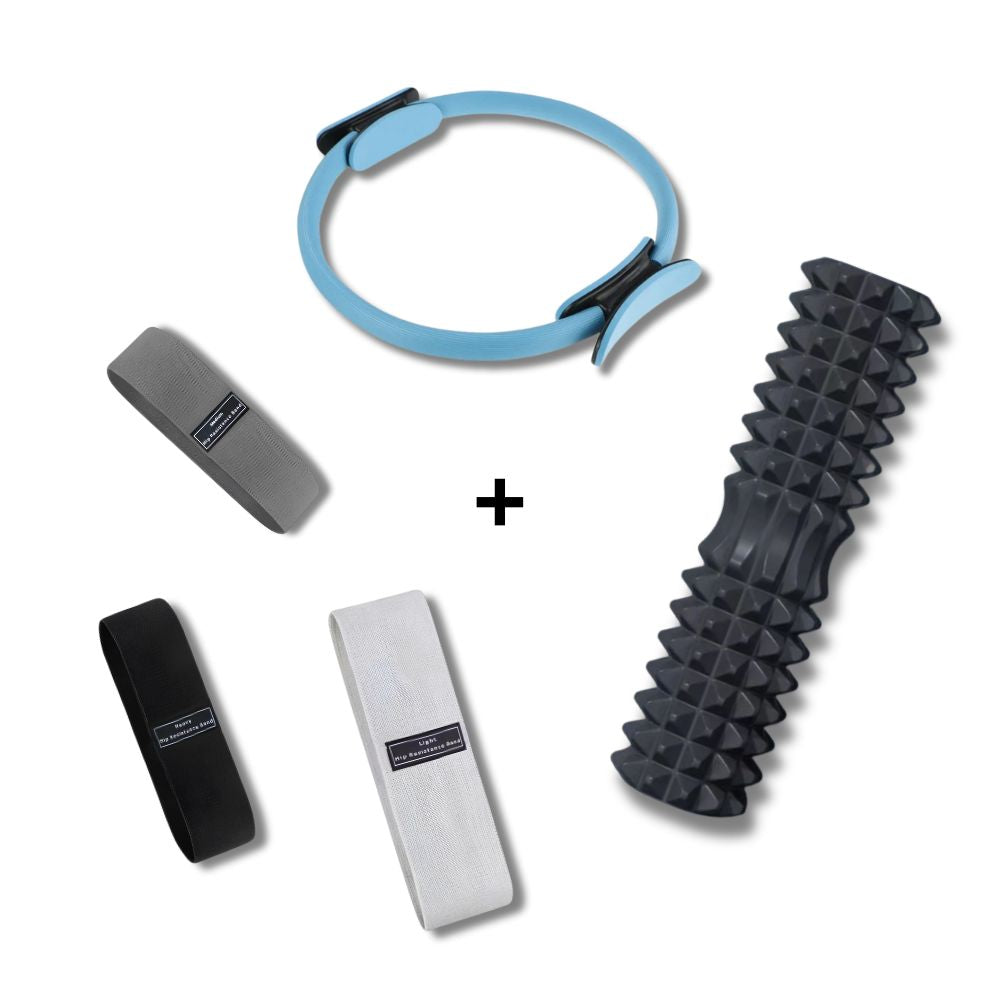 Pack d'Accessoires RX