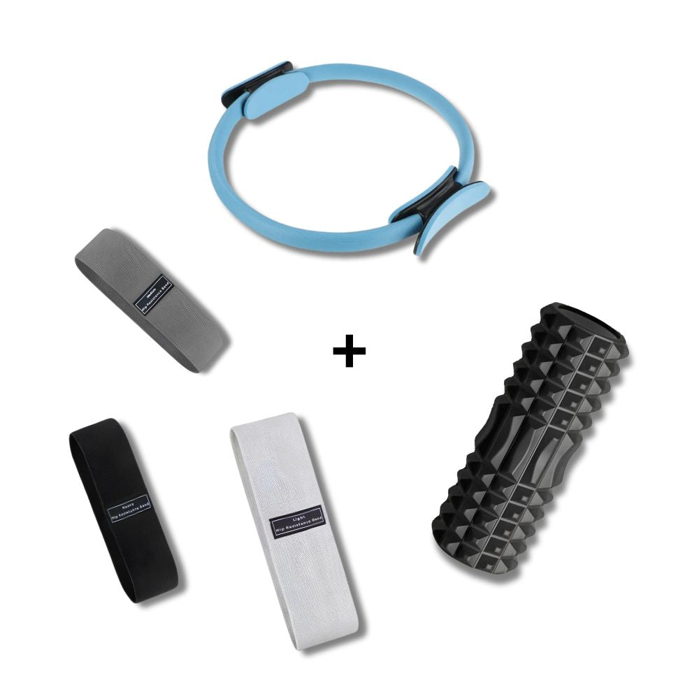 Pack d'Accessoires RX