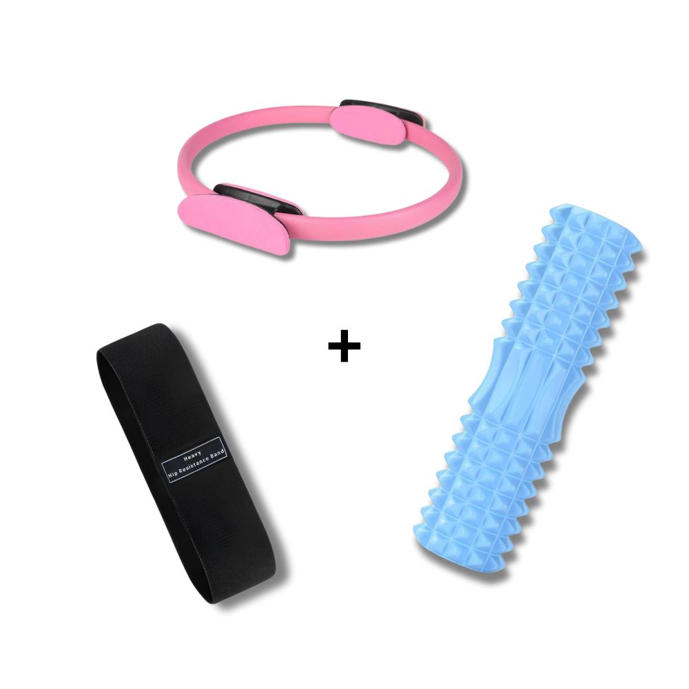 Pack d'Accessoires RX