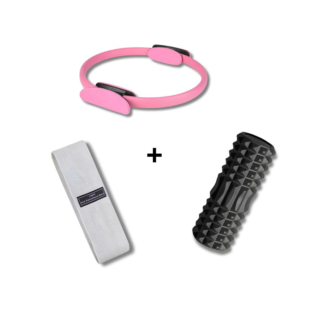 Pack d'Accessoires RX