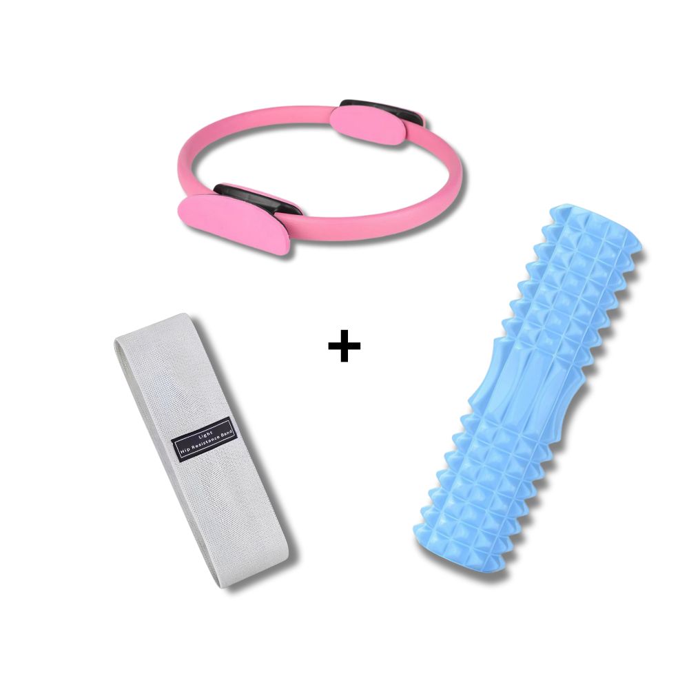 Pack d'Accessoires RX