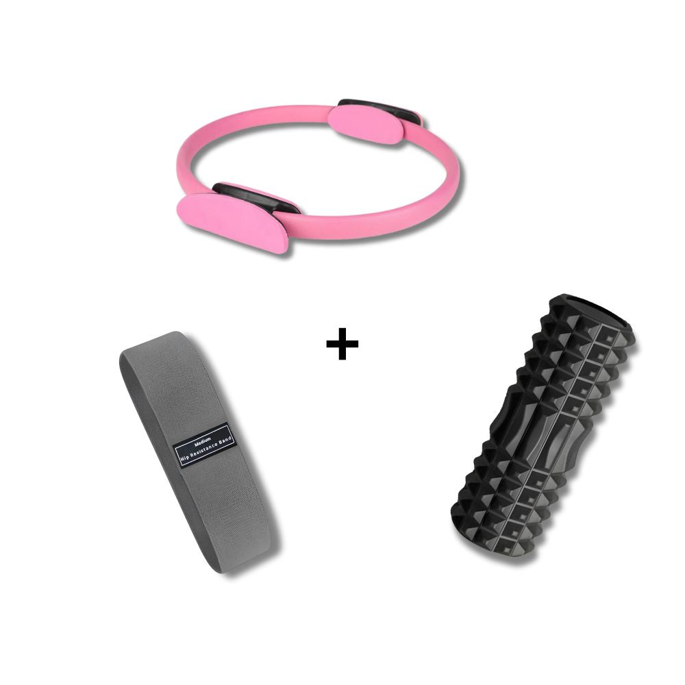 Pack d'Accessoires RX