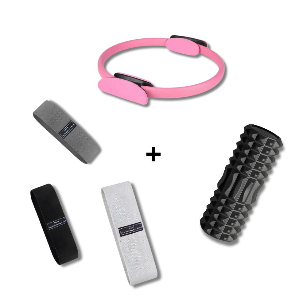 Pack d'Accessoires RX