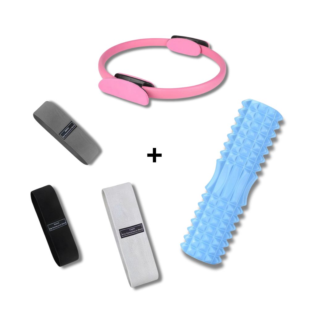 Pack d'Accessoires RX