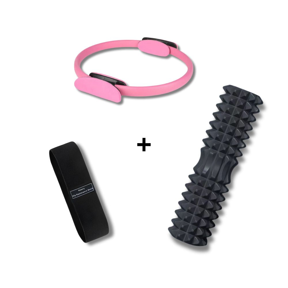 Pack d'Accessoires RX