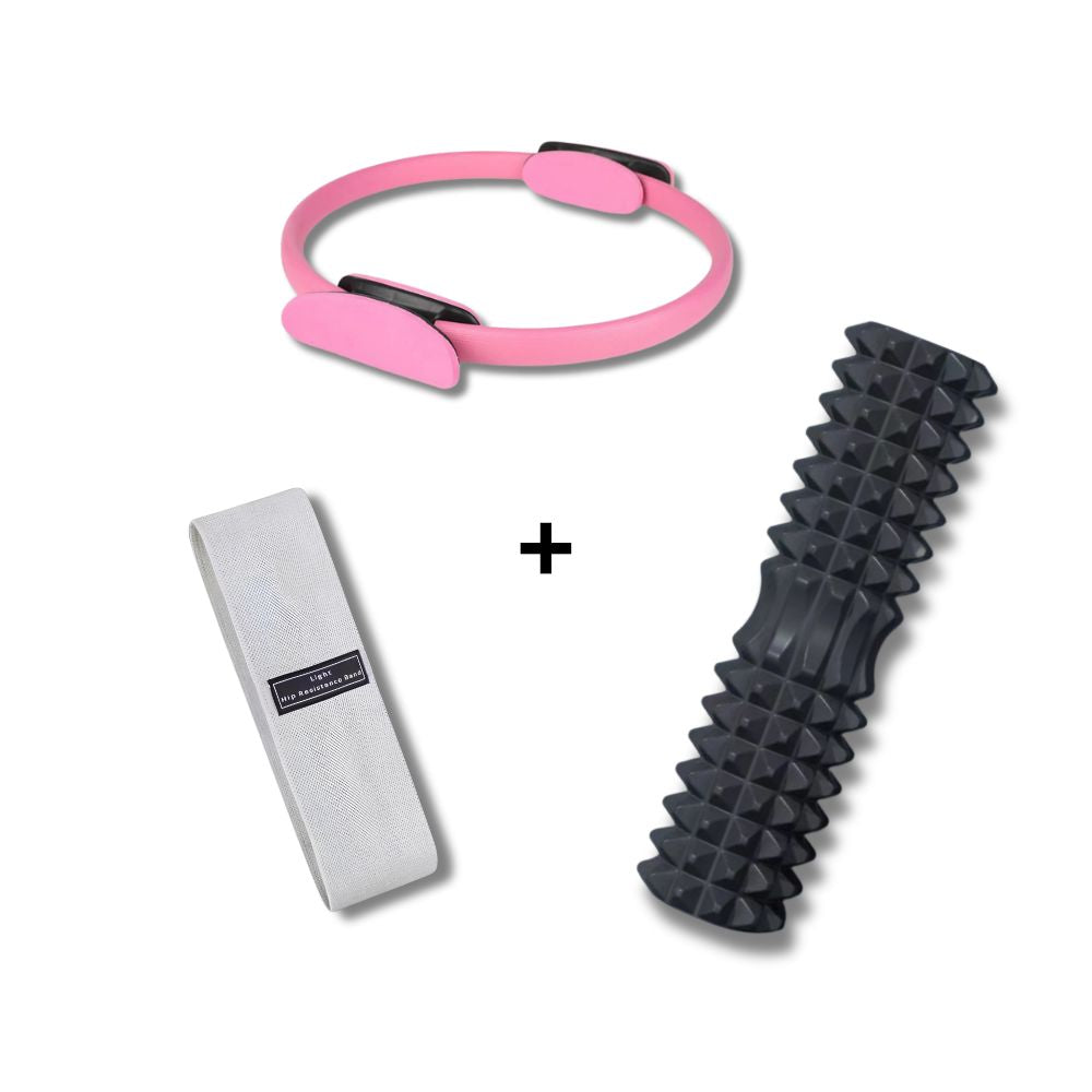 Pack d'Accessoires RX