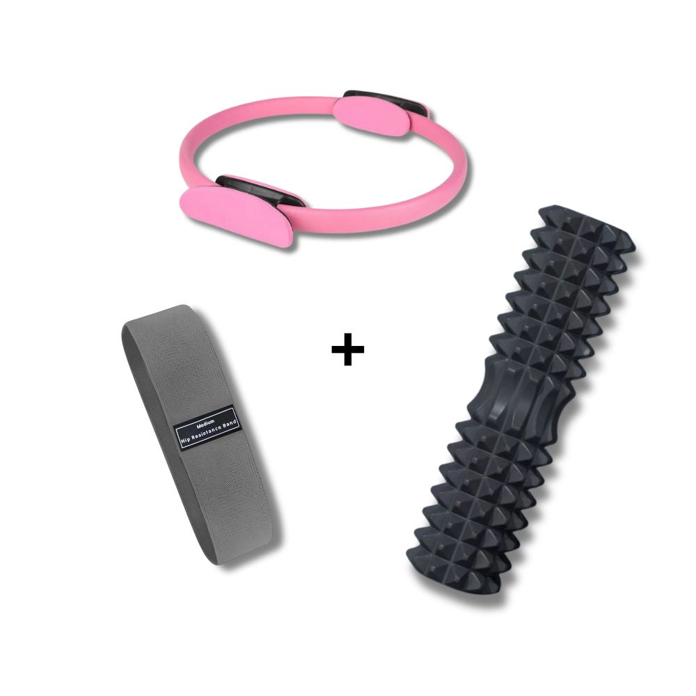 Pack d'Accessoires RX