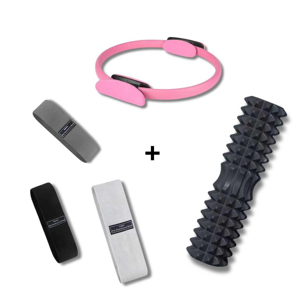 Pack d'Accessoires RX