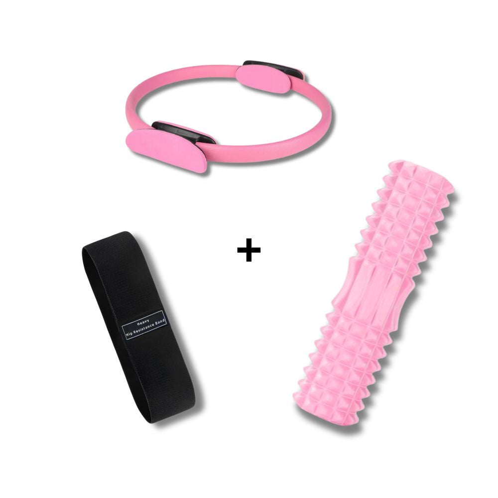 Pack d'Accessoires RX