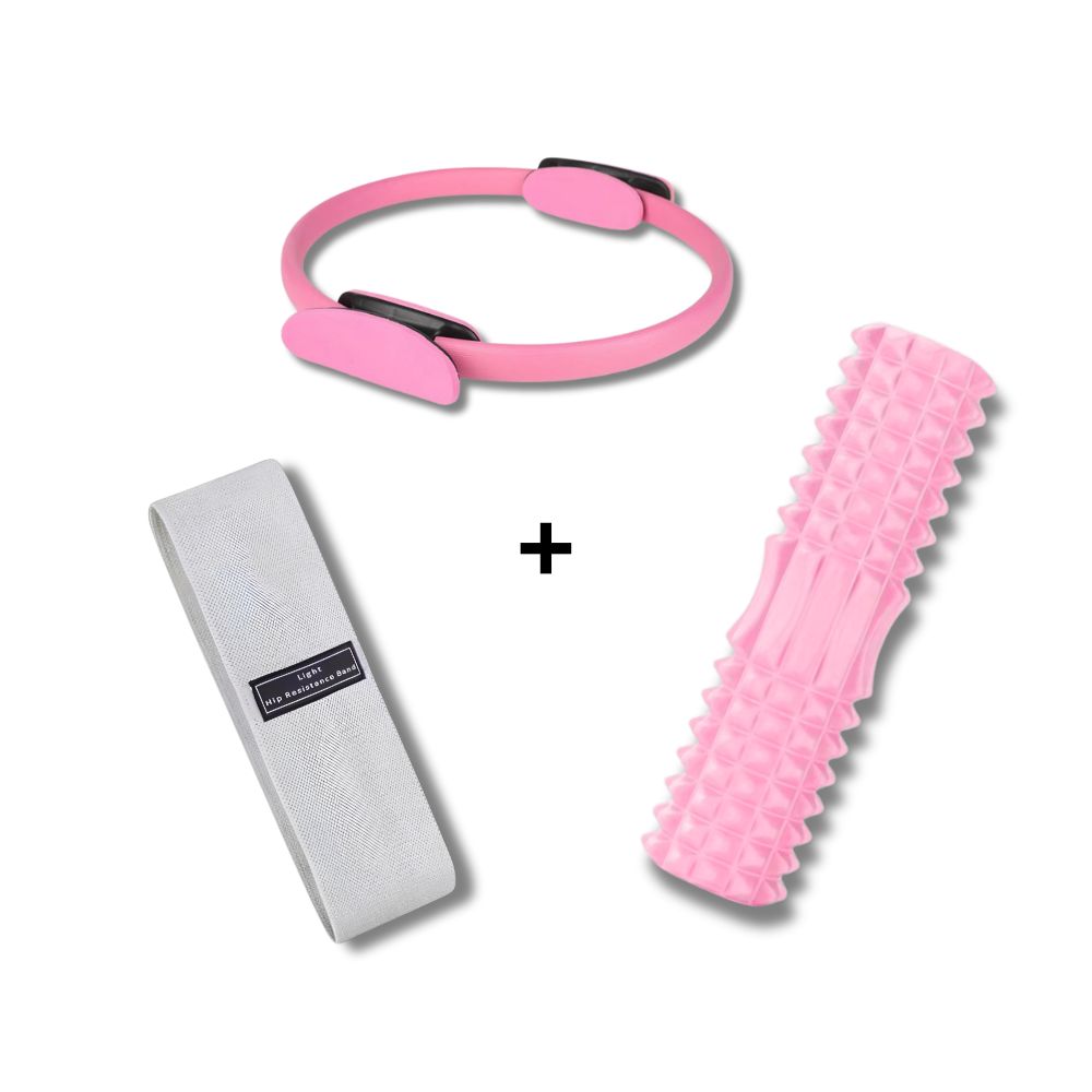 Pack d'Accessoires RX