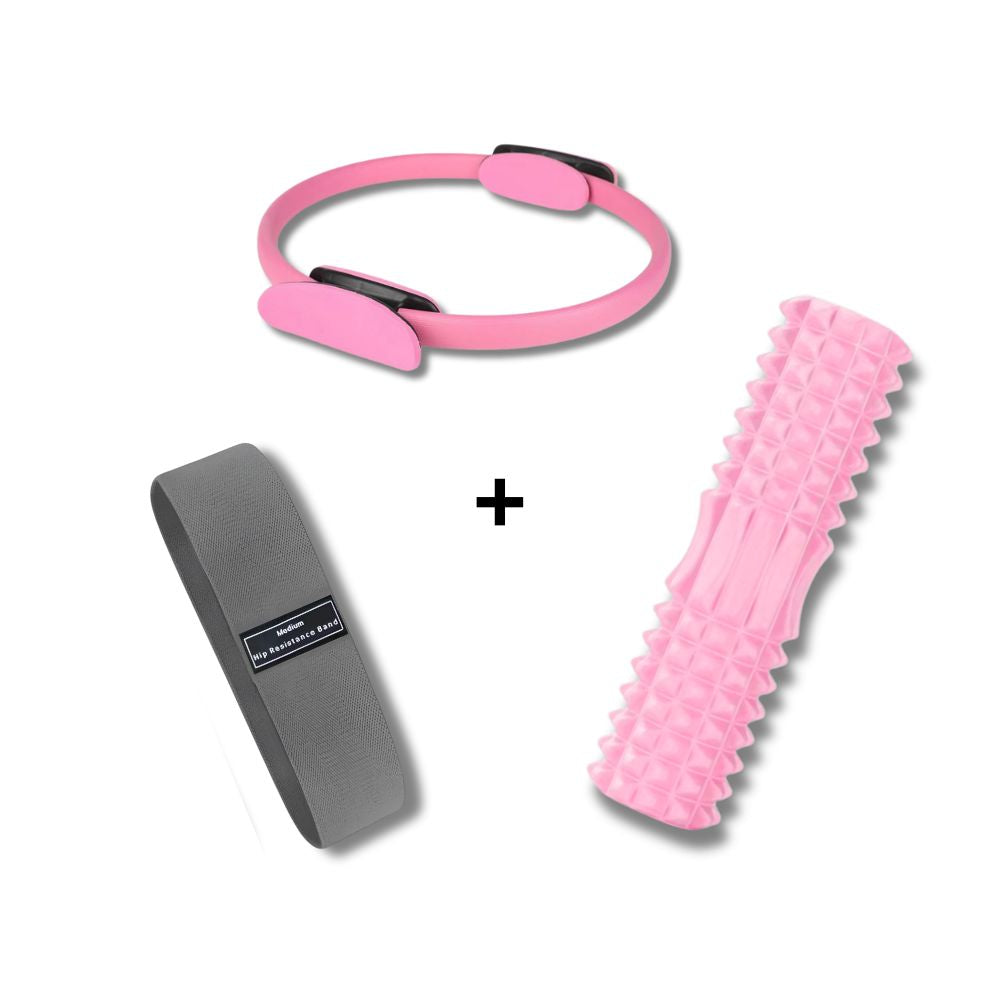 Pack d'Accessoires RX