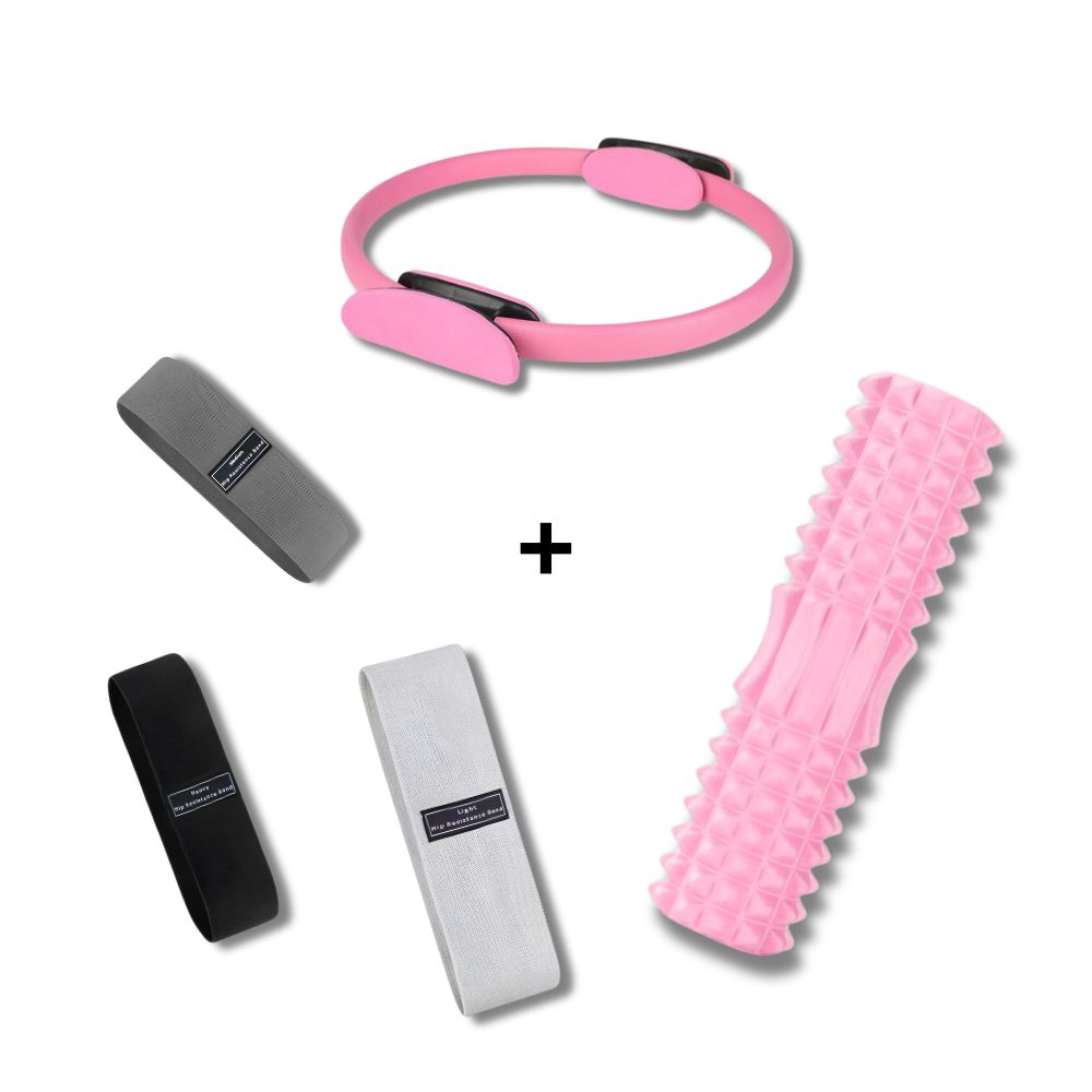 Pack d'Accessoires RX