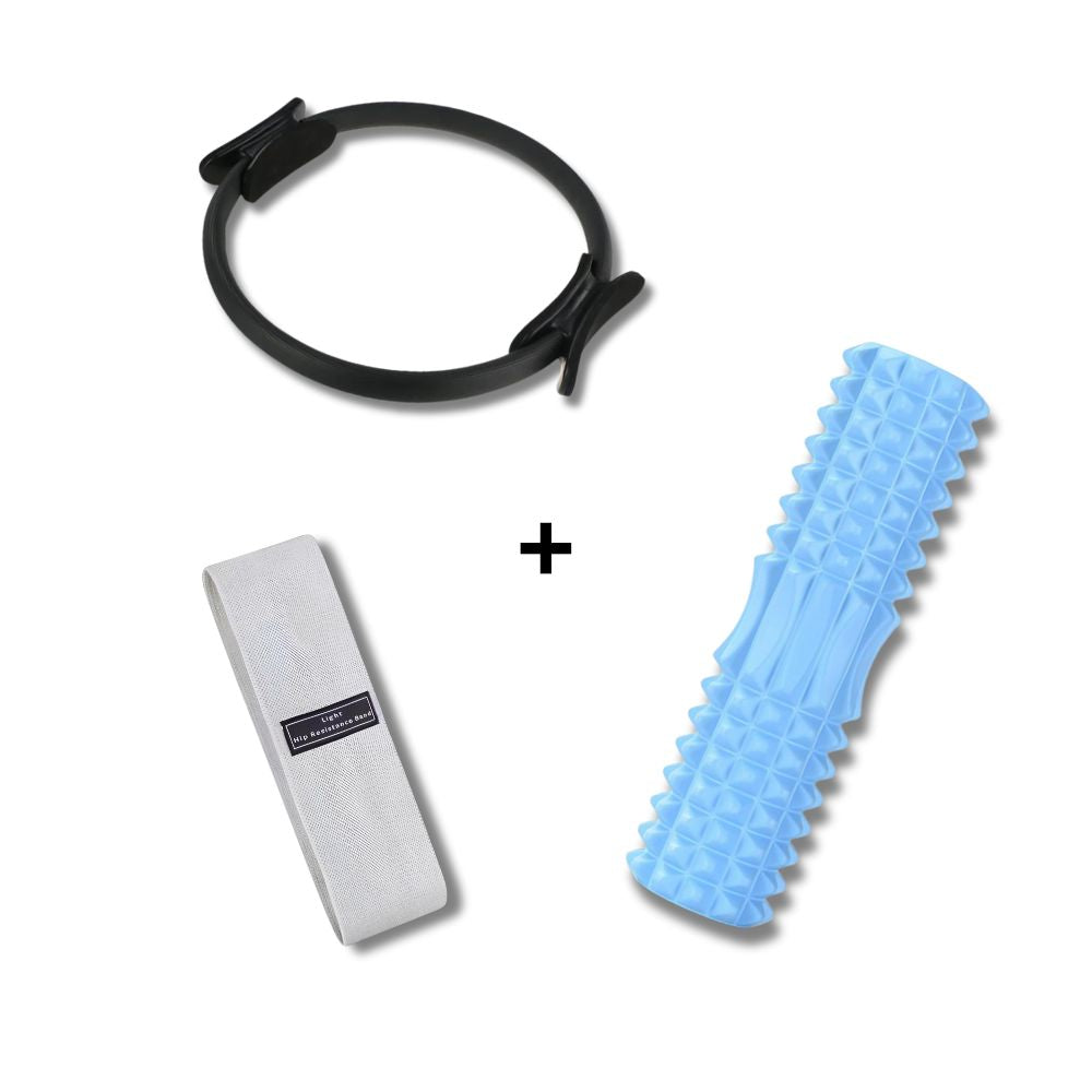 Pack d'Accessoires RX