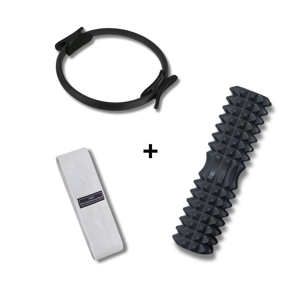 Pack d'Accessoires RX